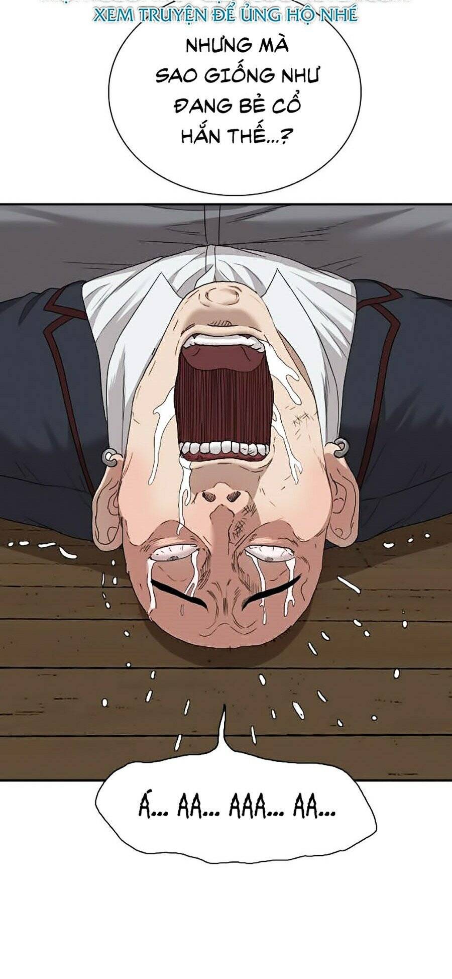 Người Xấu Chapter 25 - Trang 2