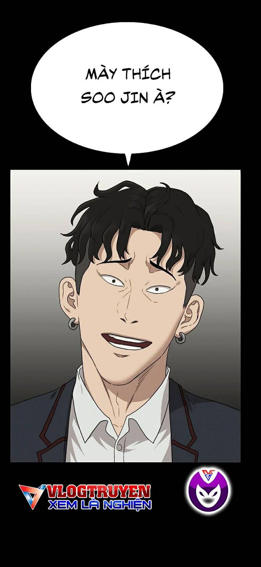 Người Xấu Chapter 25 - Trang 2