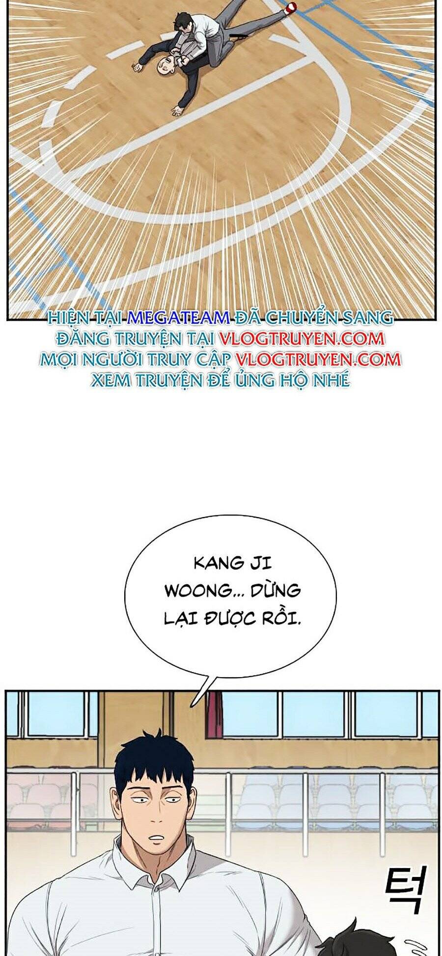 Người Xấu Chapter 25 - Trang 2