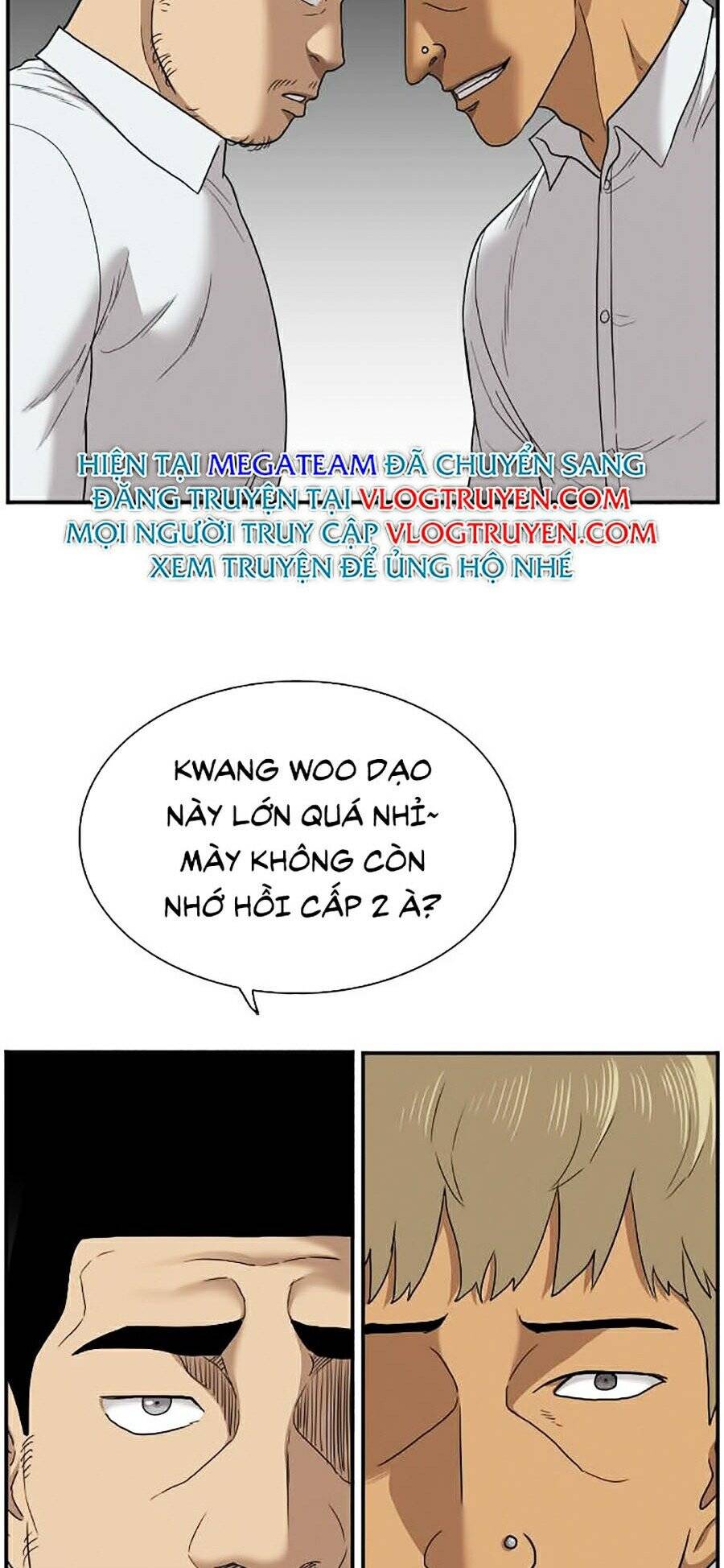 Người Xấu Chapter 25 - Trang 2