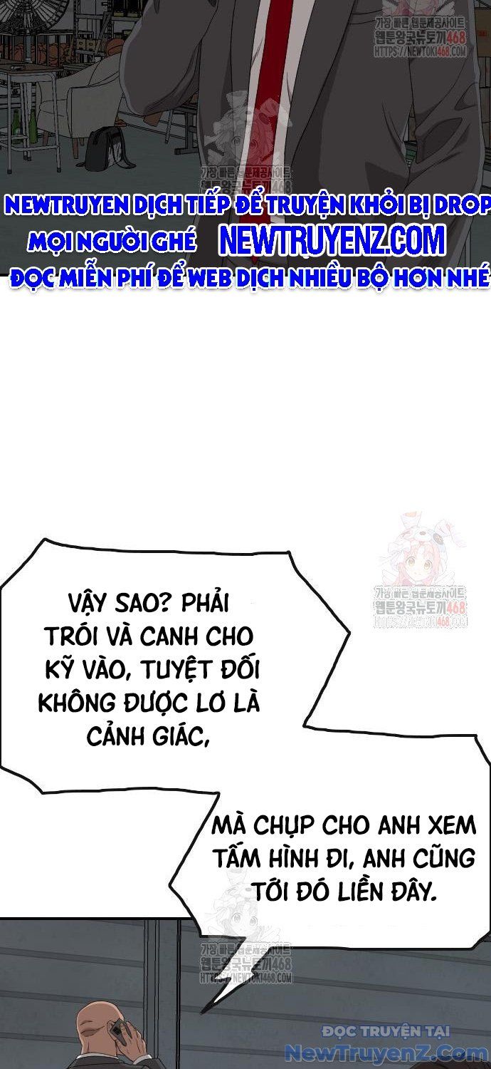 Người Xấu Chapter 252 - Trang 2