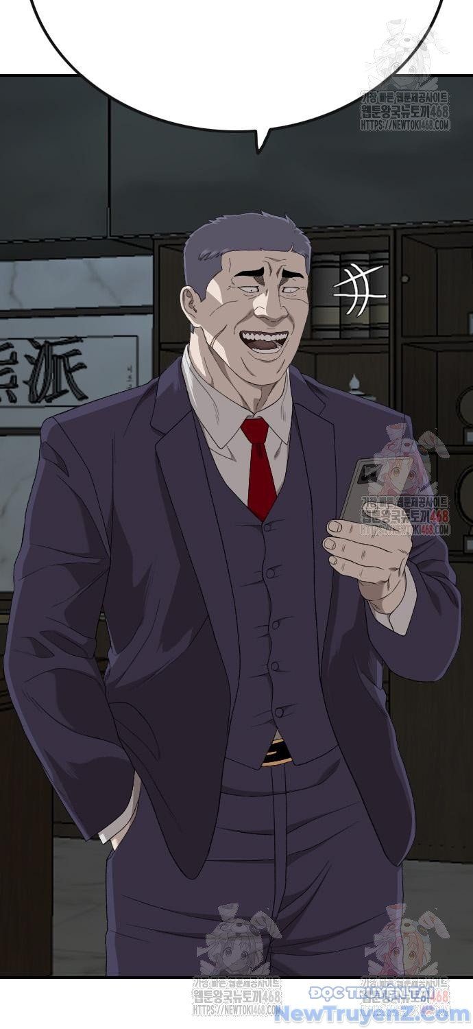 Người Xấu Chapter 252 - Trang 2
