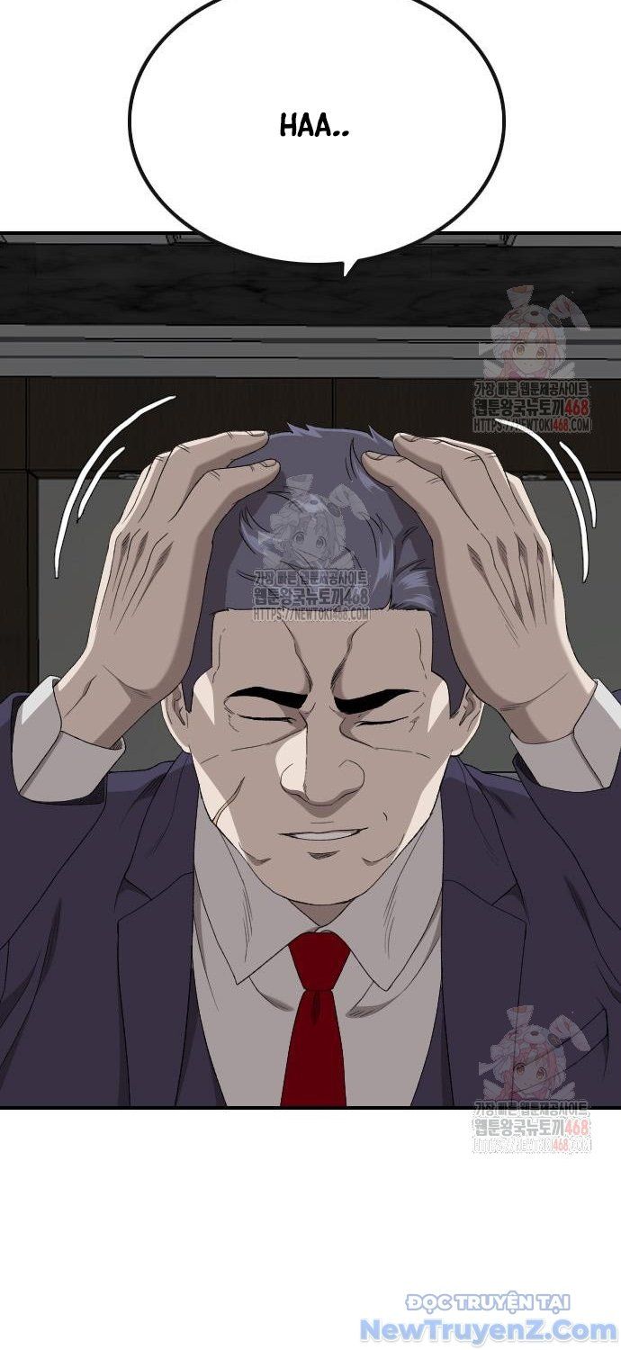 Người Xấu Chapter 252 - Trang 2