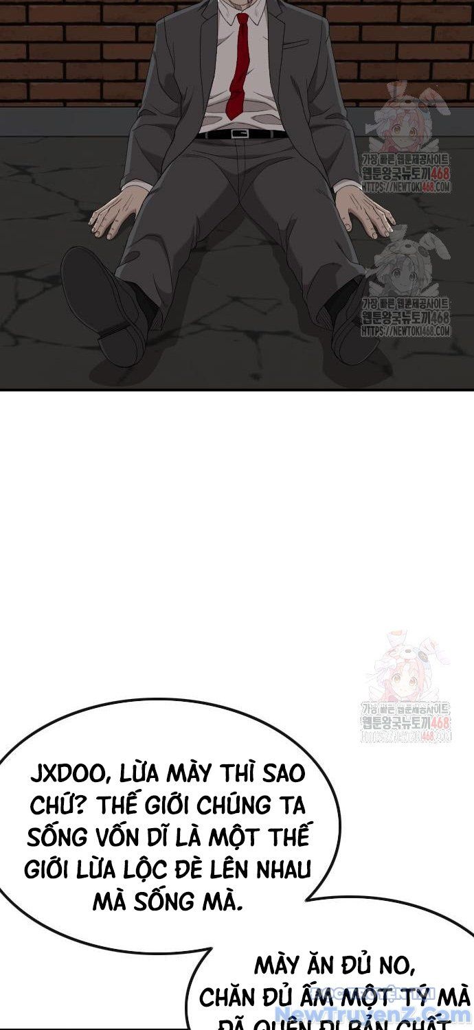 Người Xấu Chapter 252 - Trang 2