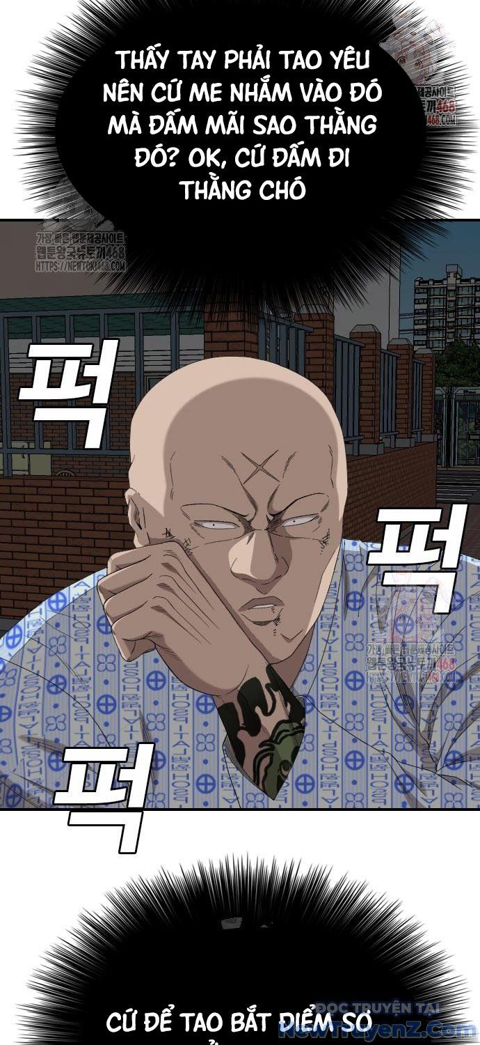 Người Xấu Chapter 252 - Trang 2