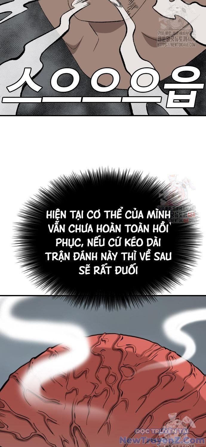 Người Xấu Chapter 252 - Trang 2