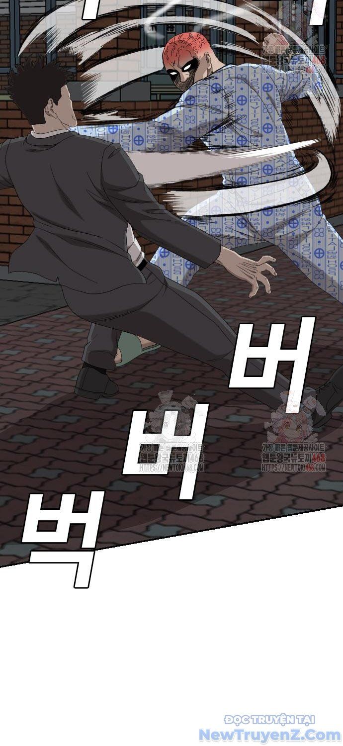 Người Xấu Chapter 252 - Trang 2