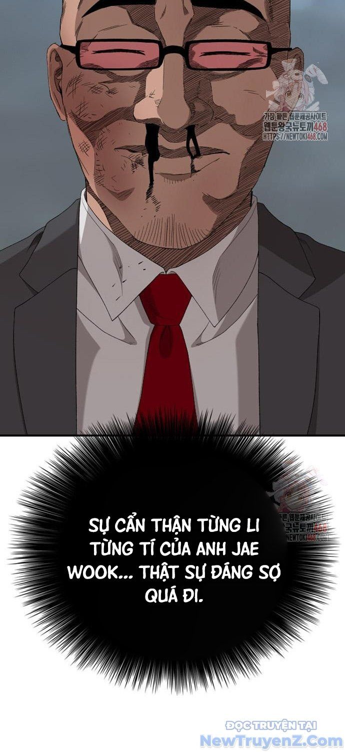 Người Xấu Chapter 252 - Trang 2