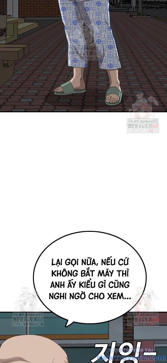 Người Xấu Chapter 252 - Trang 2