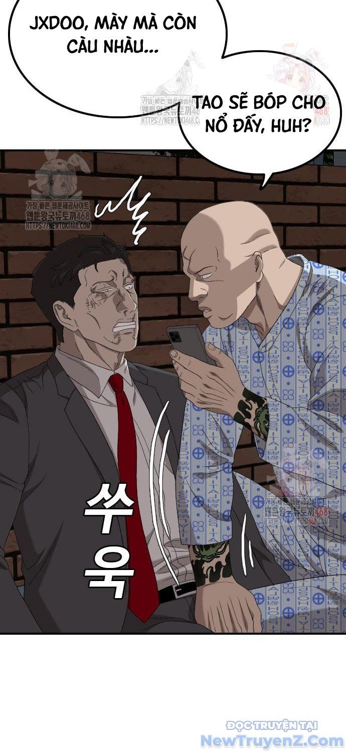 Người Xấu Chapter 252 - Trang 2