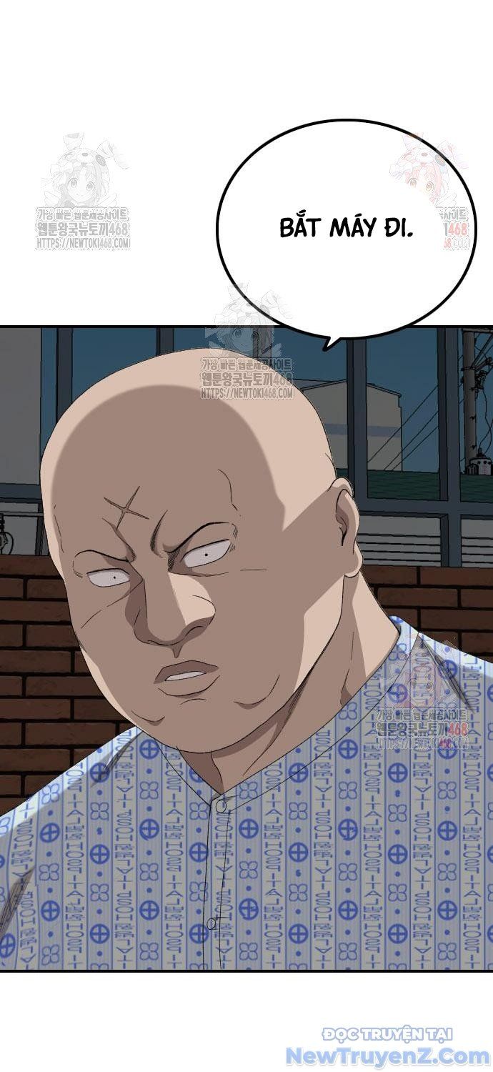 Người Xấu Chapter 252 - Trang 2