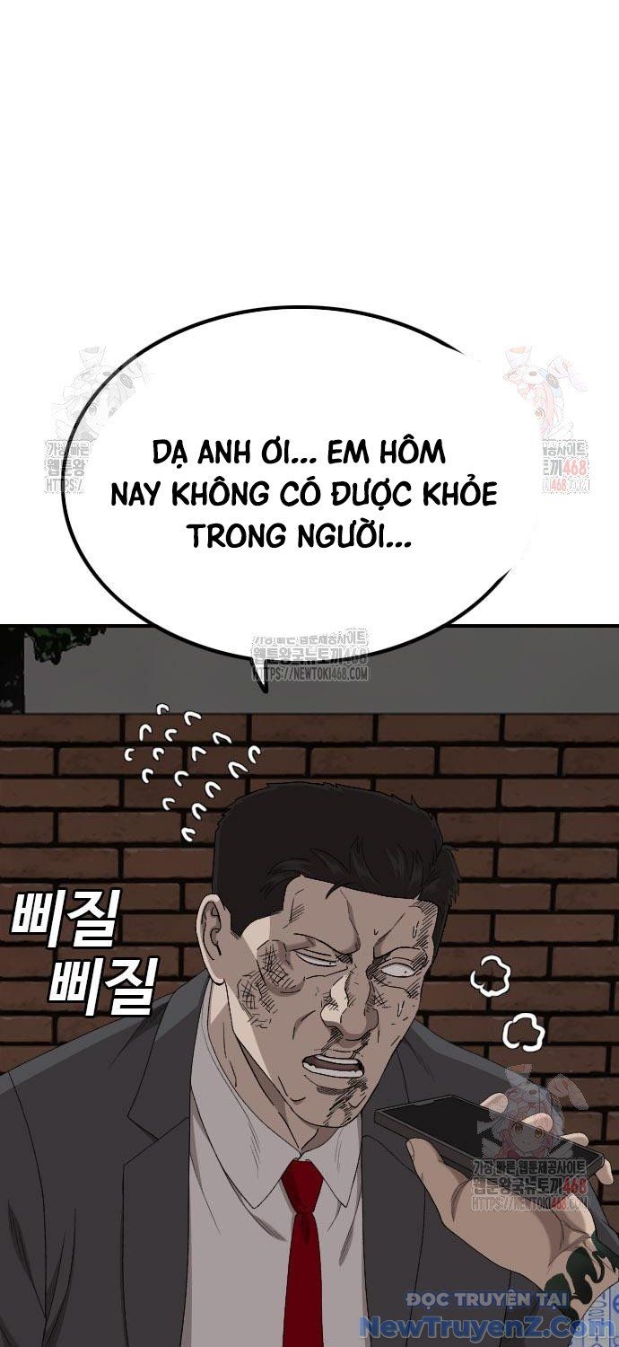 Người Xấu Chapter 252 - Trang 2