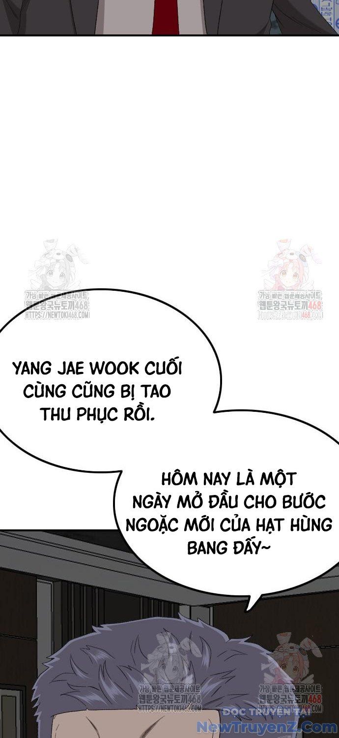 Người Xấu Chapter 252 - Trang 2