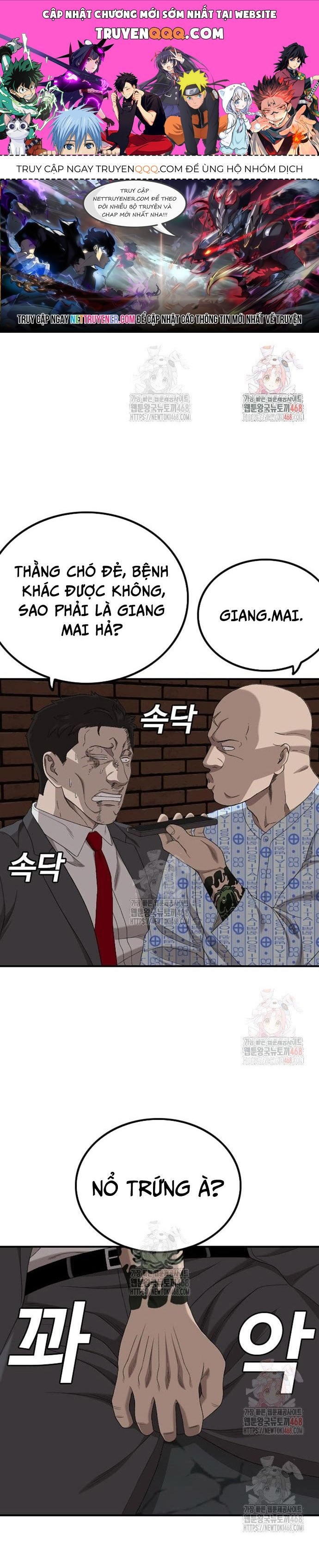 Người Xấu Chapter 253 - Trang 2