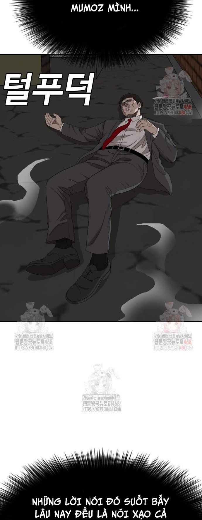 Người Xấu Chapter 253 - Trang 2