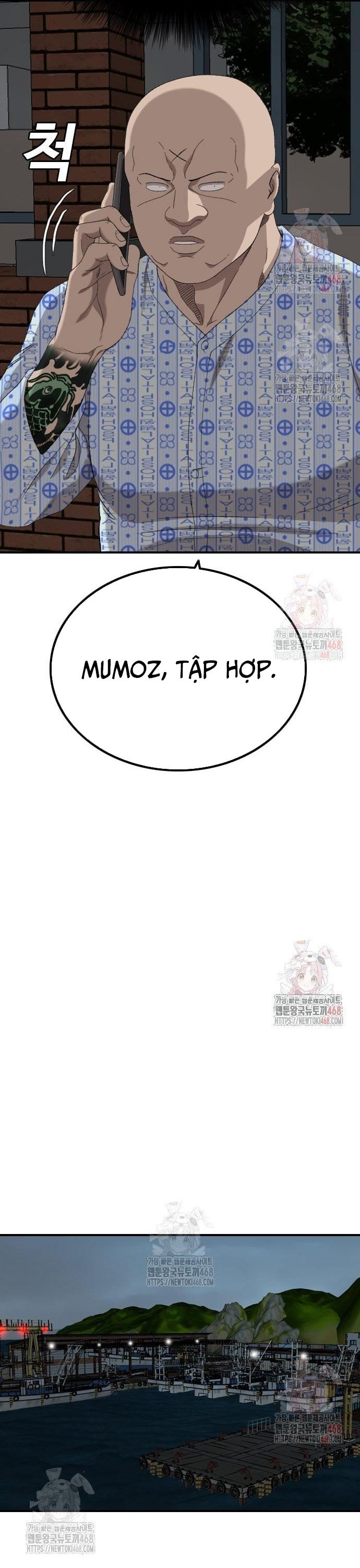 Người Xấu Chapter 253 - Trang 2