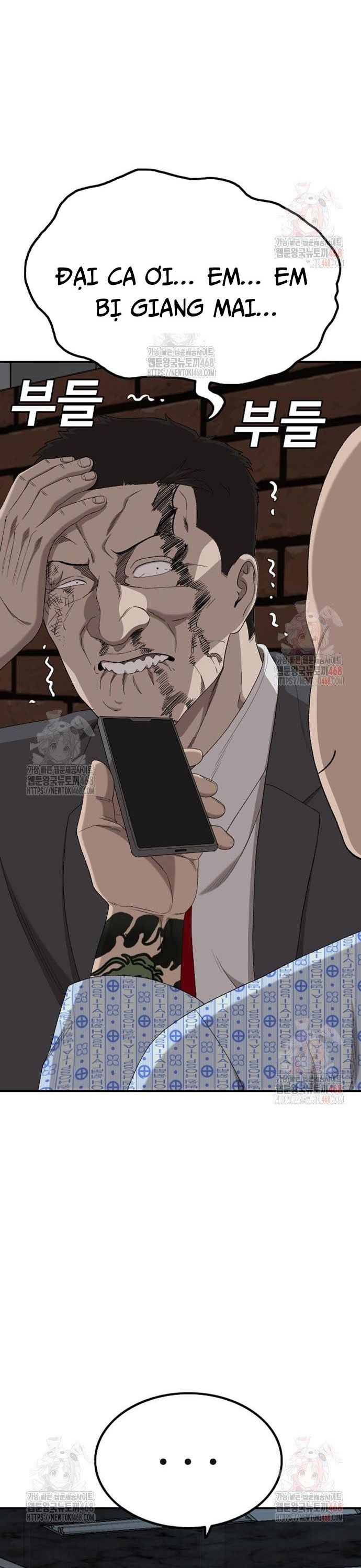 Người Xấu Chapter 253 - Trang 2