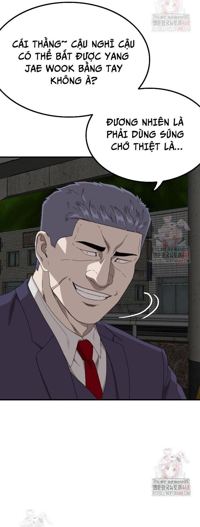 Người Xấu Chapter 253 - Trang 2