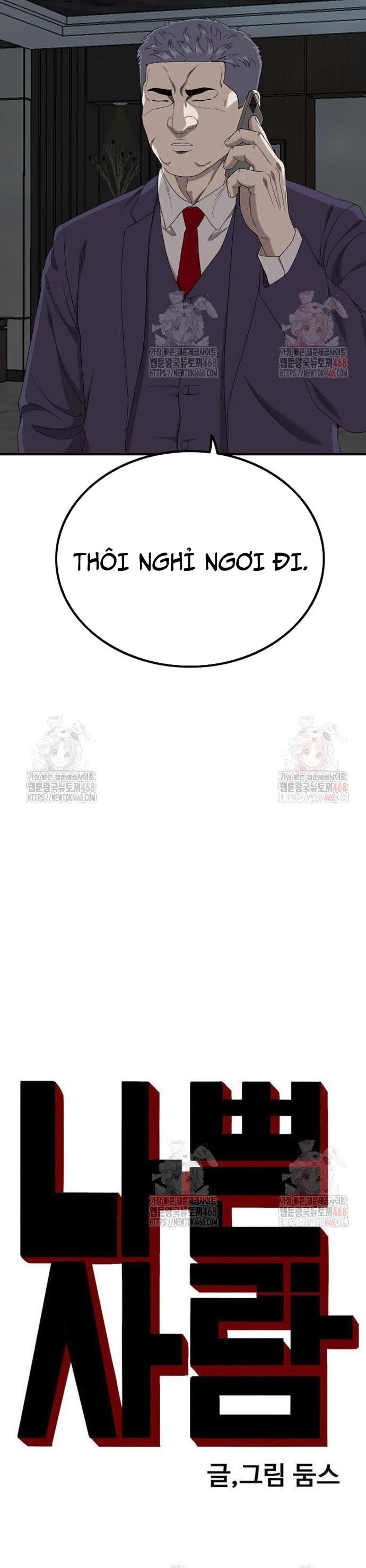 Người Xấu Chapter 253 - Trang 2