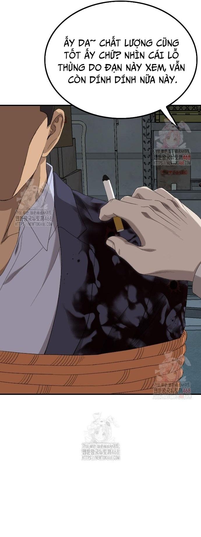 Người Xấu Chapter 253 - Trang 2