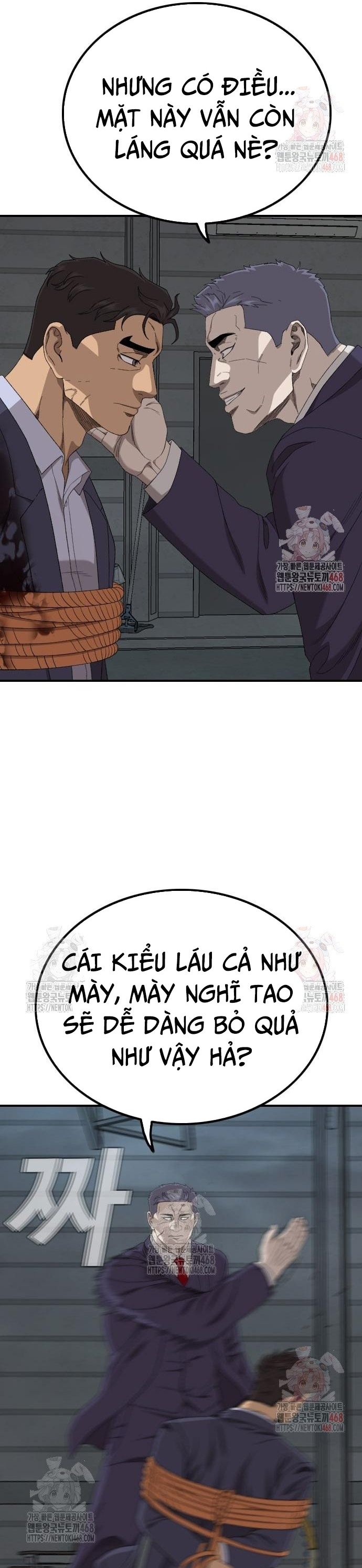 Người Xấu Chapter 253 - Trang 2