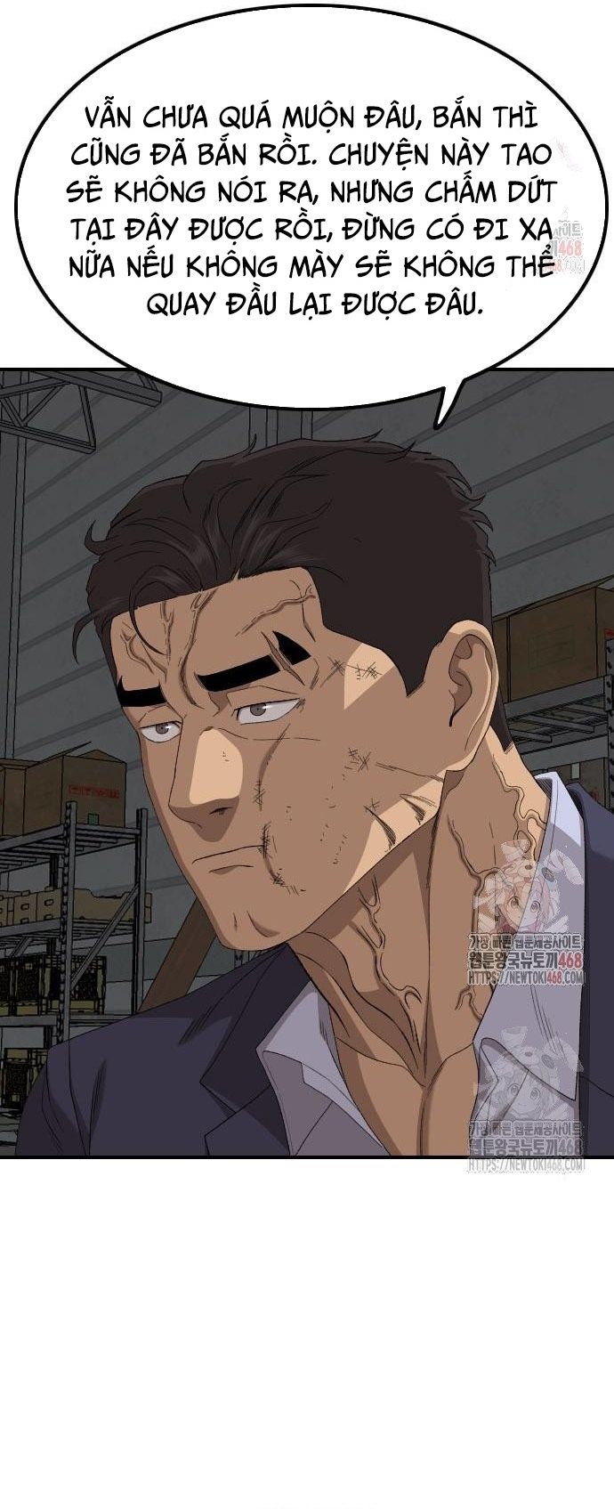 Người Xấu Chapter 253 - Trang 2