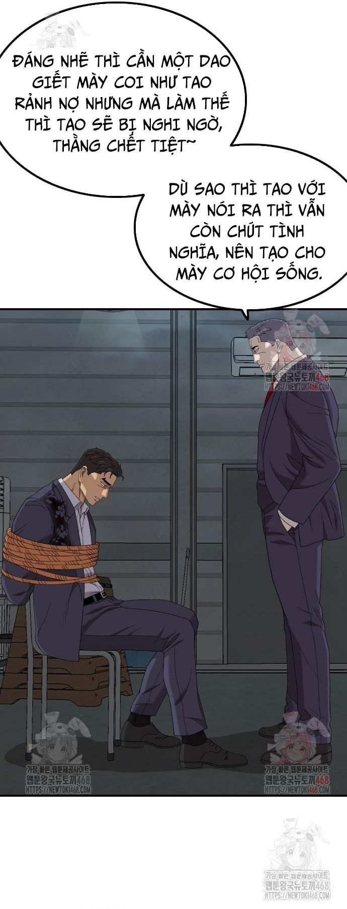 Người Xấu Chapter 253 - Trang 2