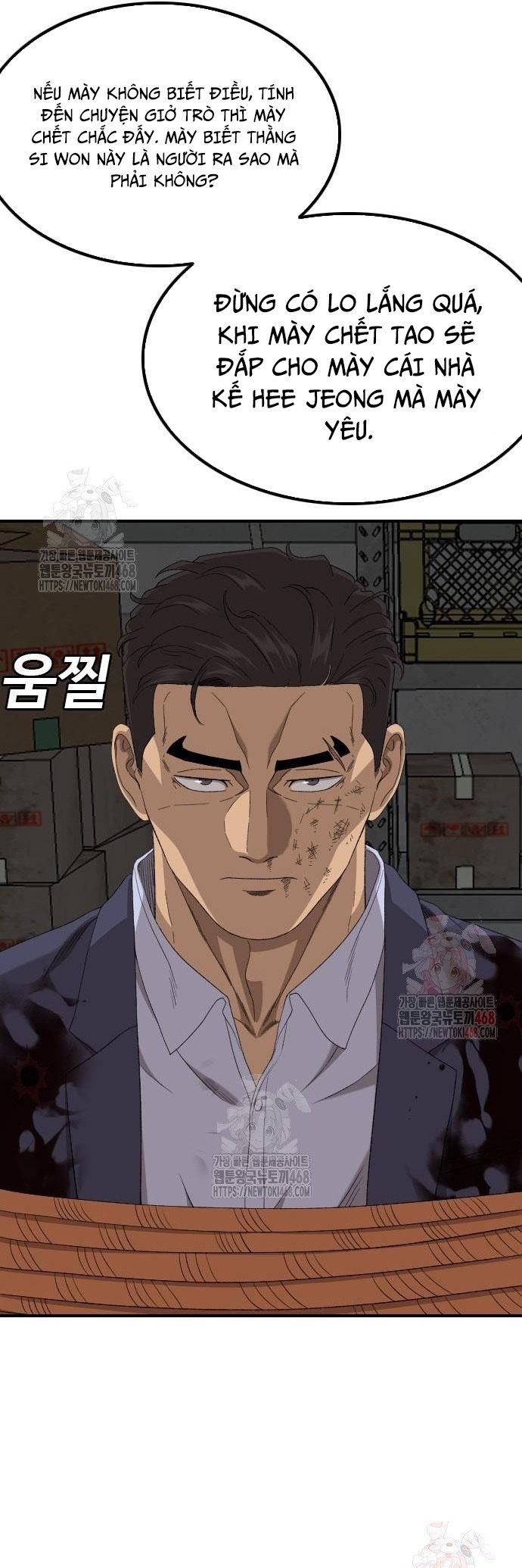 Người Xấu Chapter 253 - Trang 2