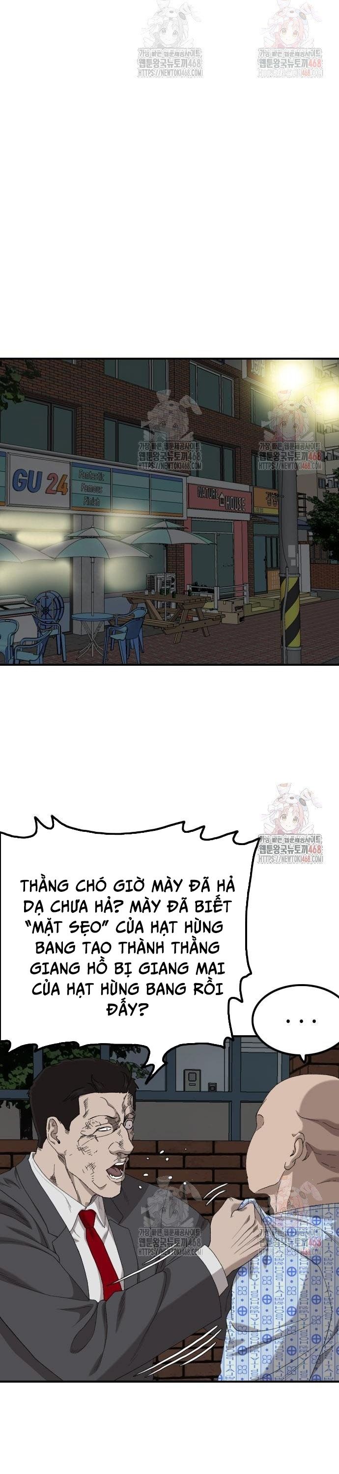 Người Xấu Chapter 253 - Trang 2