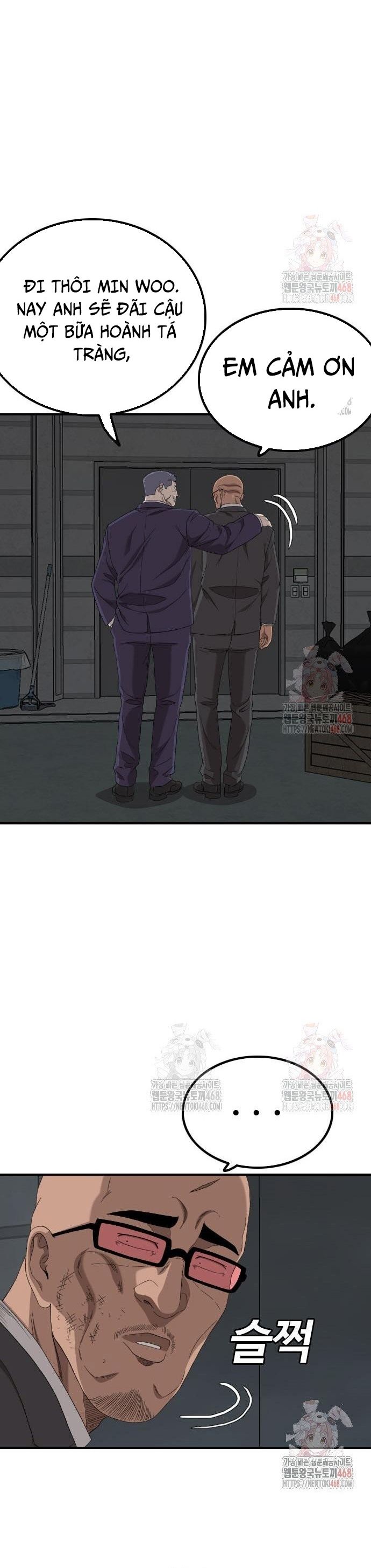 Người Xấu Chapter 253 - Trang 2