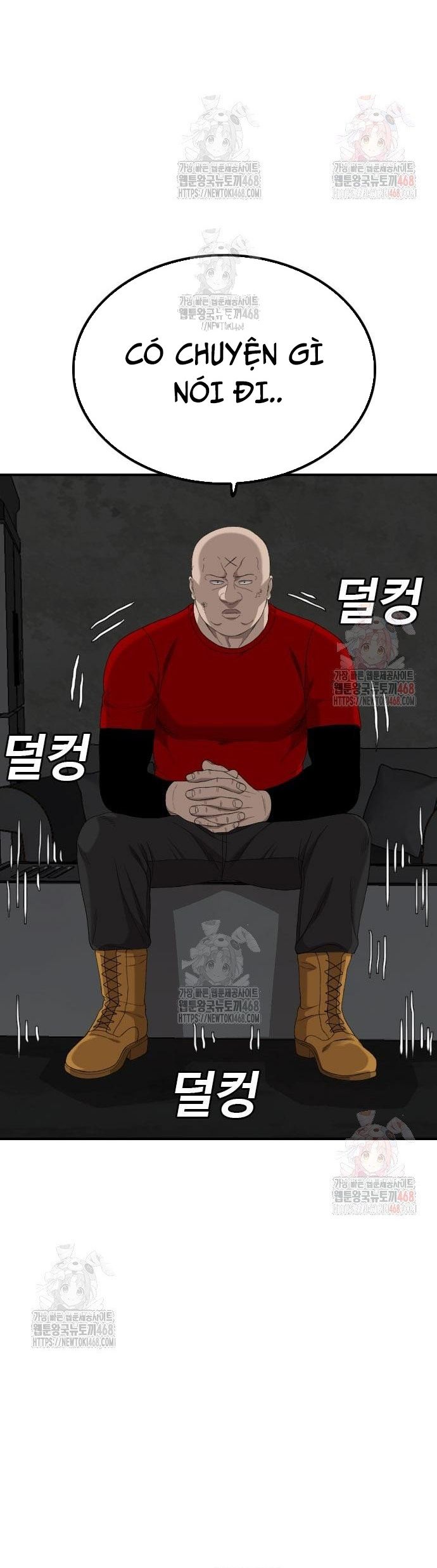 Người Xấu Chapter 253 - Trang 2