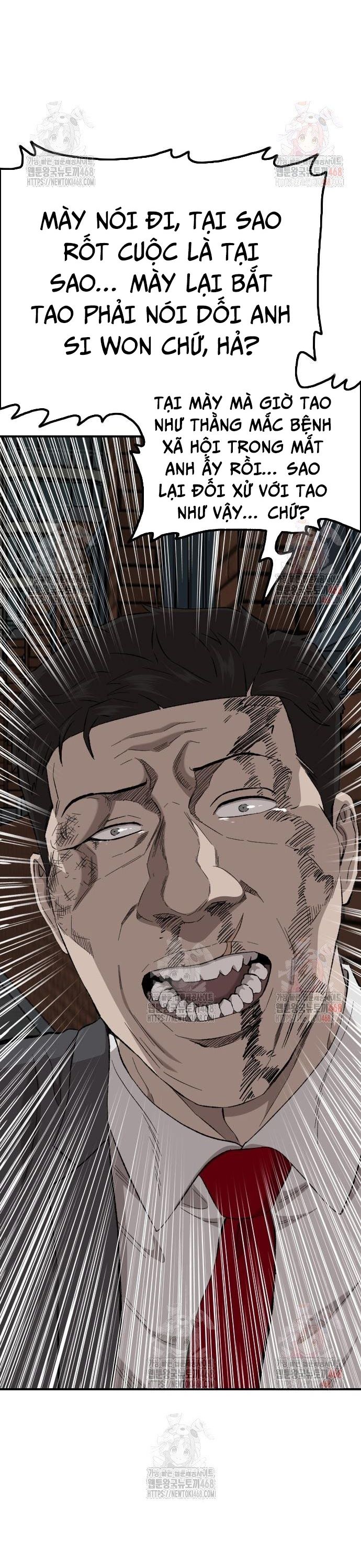 Người Xấu Chapter 253 - Trang 2