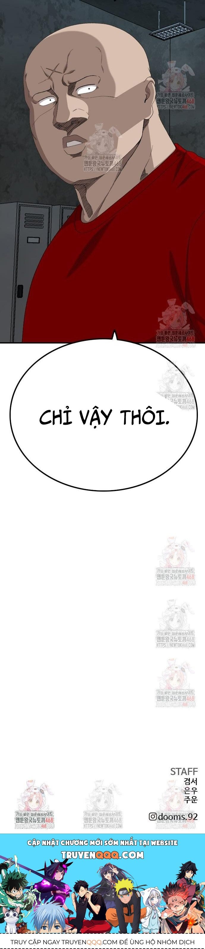 Người Xấu Chapter 253 - Trang 2