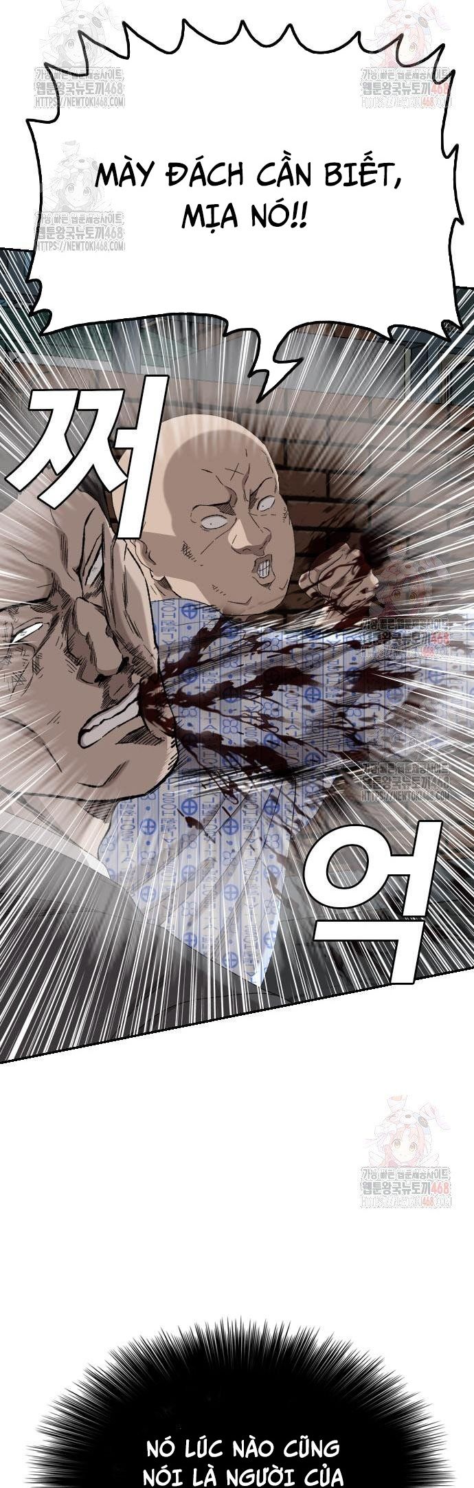 Người Xấu Chapter 253 - Trang 2