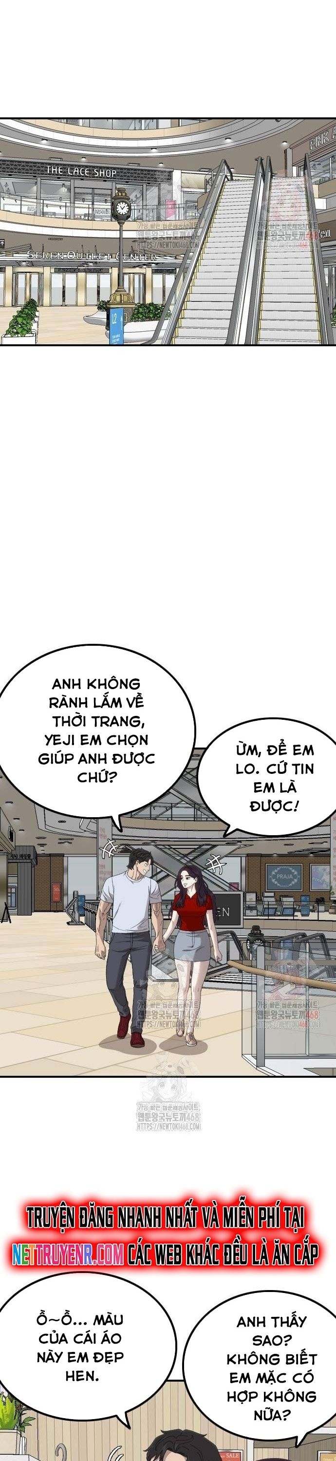 Người Xấu Chapter 254 - Trang 2