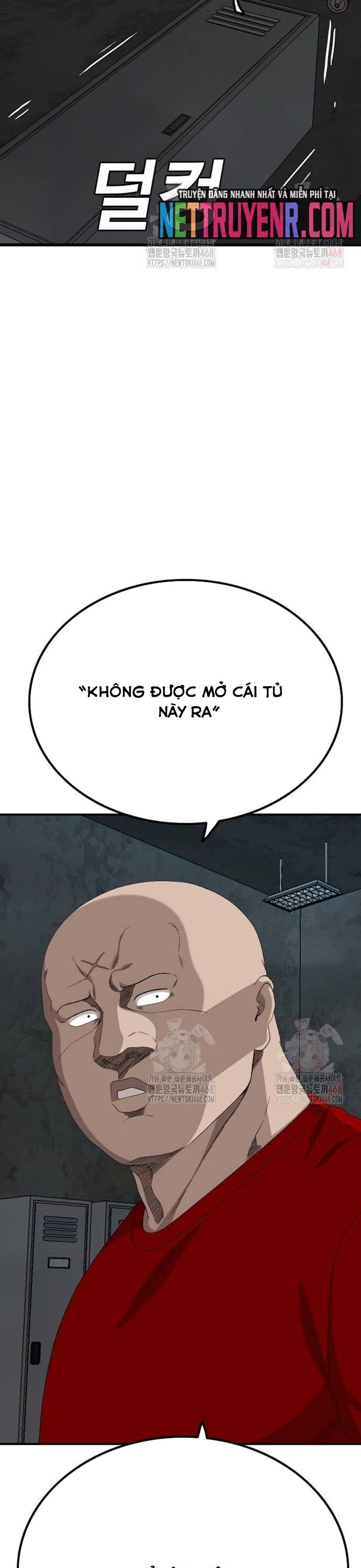 Người Xấu Chapter 254 - Trang 2