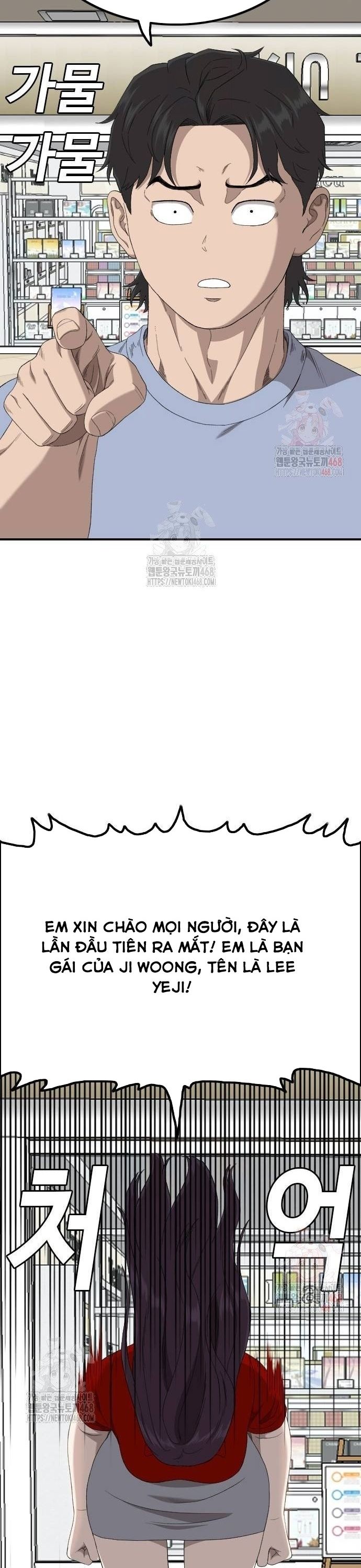 Người Xấu Chapter 254 - Trang 2