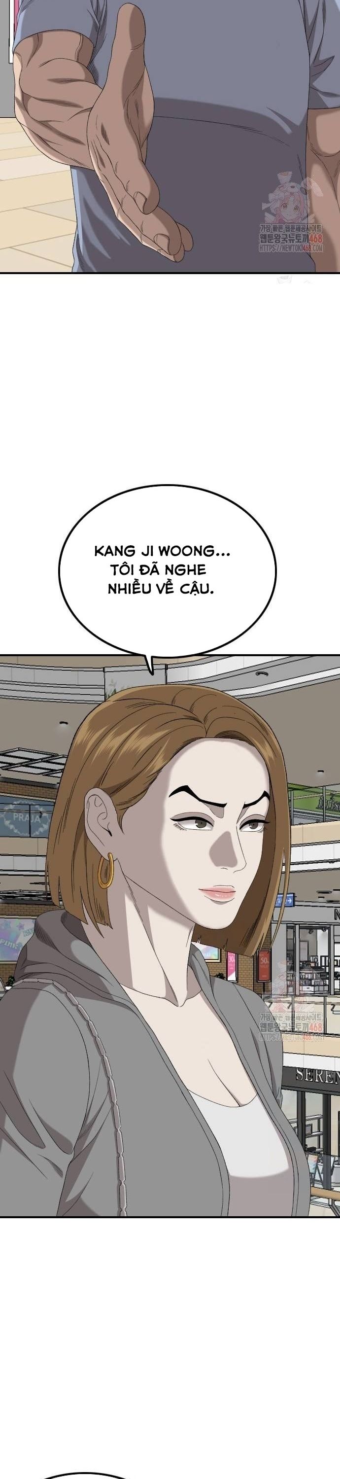 Người Xấu Chapter 254 - Trang 2