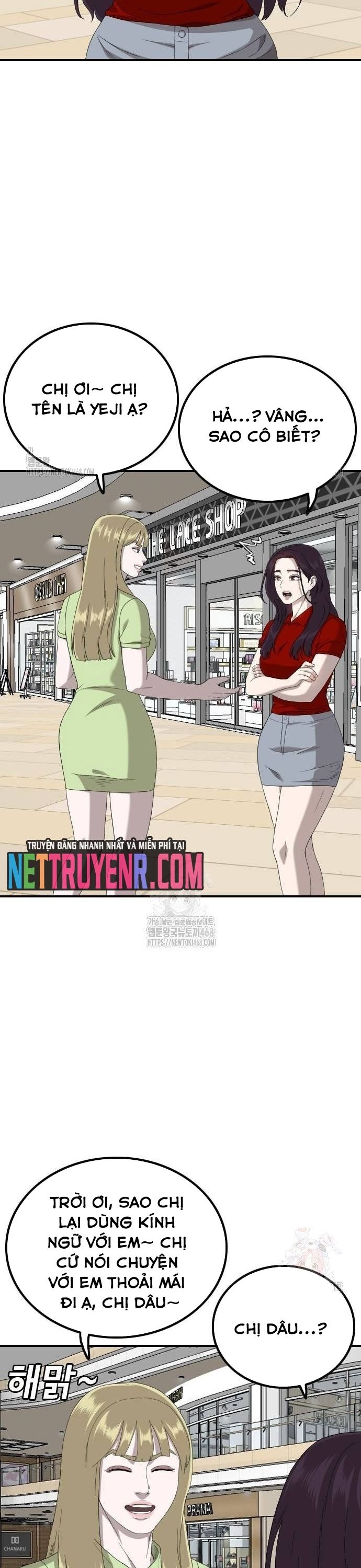 Người Xấu Chapter 254 - Trang 2