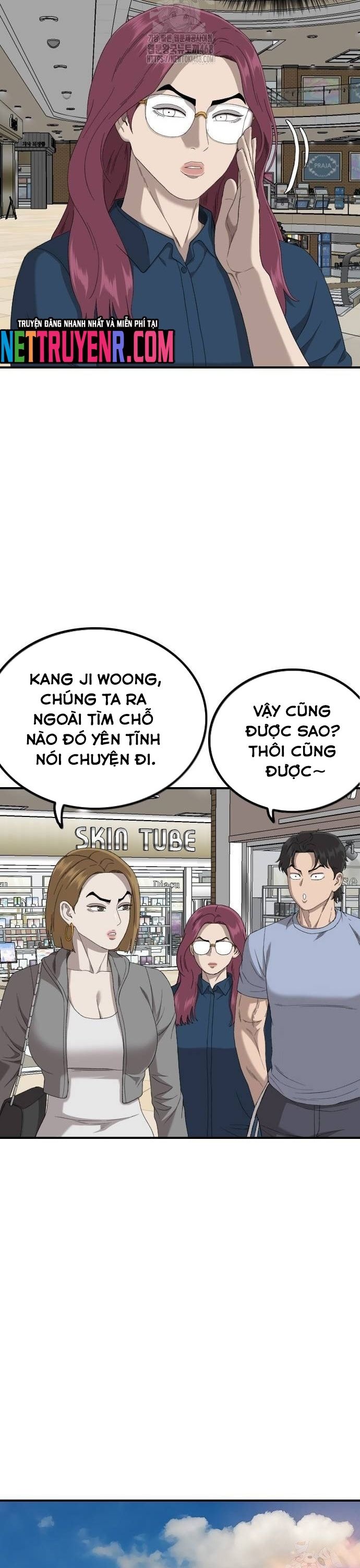 Người Xấu Chapter 254 - Trang 2