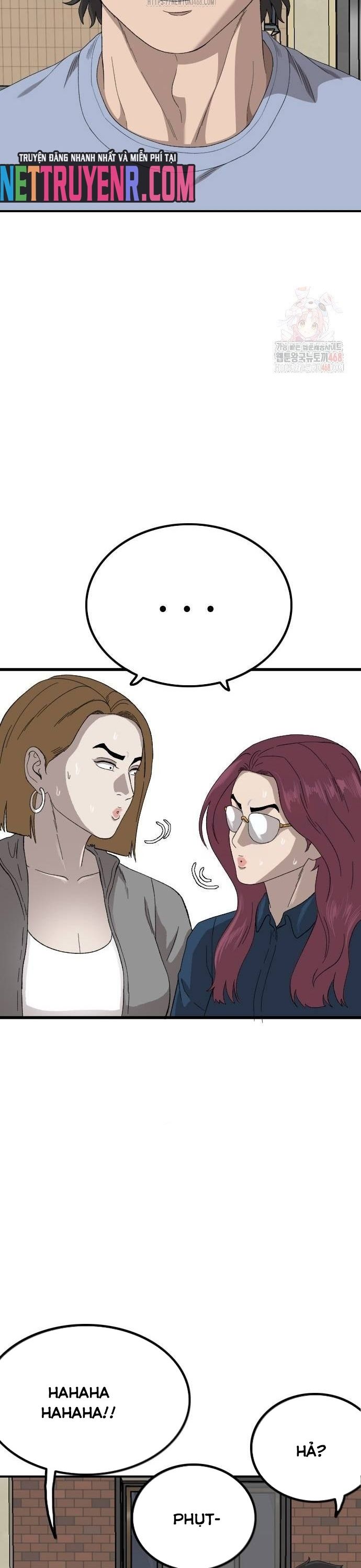 Người Xấu Chapter 254 - Trang 2