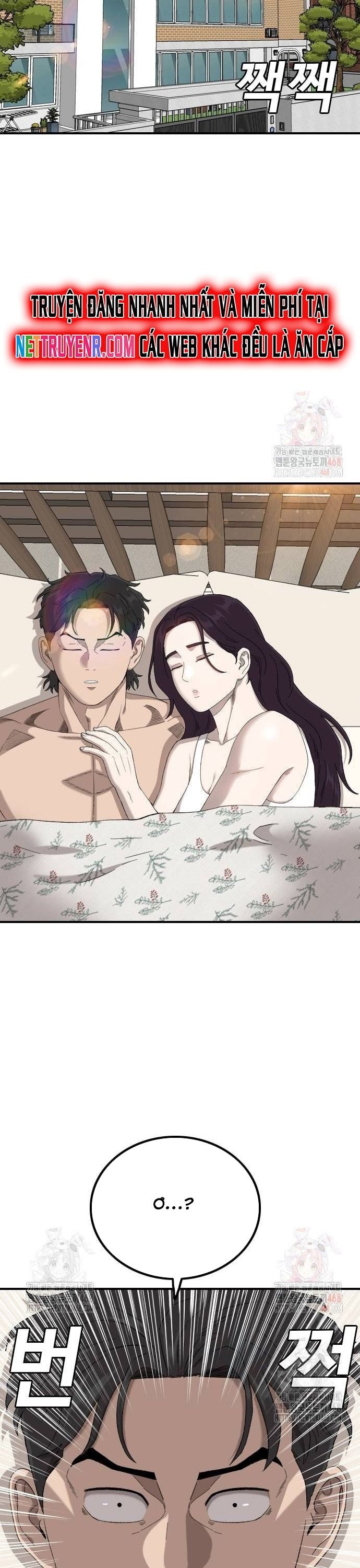 Người Xấu Chapter 254 - Trang 2