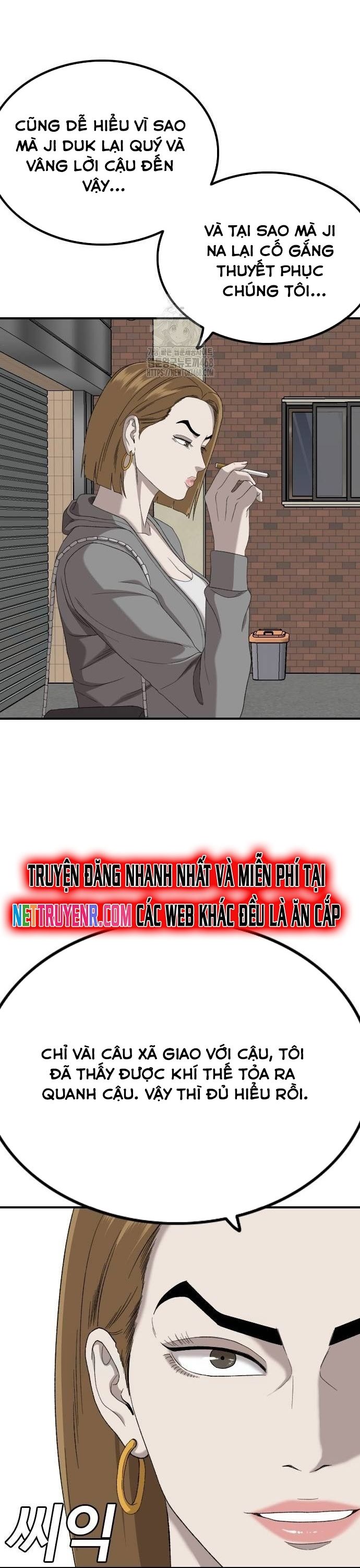 Người Xấu Chapter 254 - Trang 2
