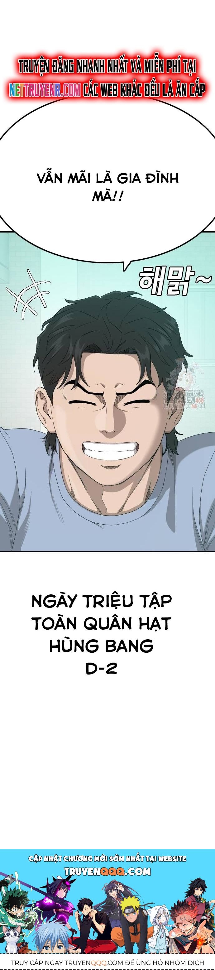 Người Xấu Chapter 254 - Trang 2