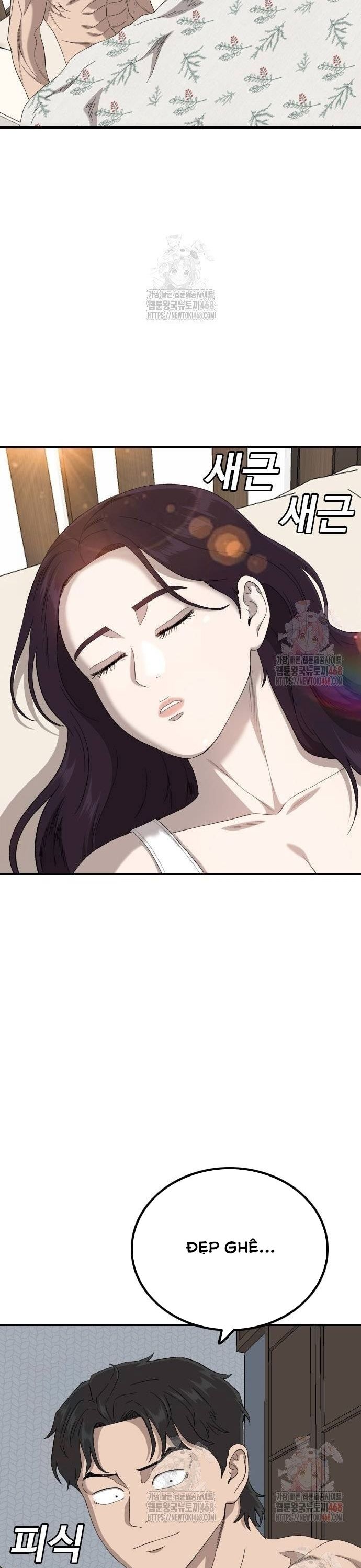 Người Xấu Chapter 254 - Trang 2