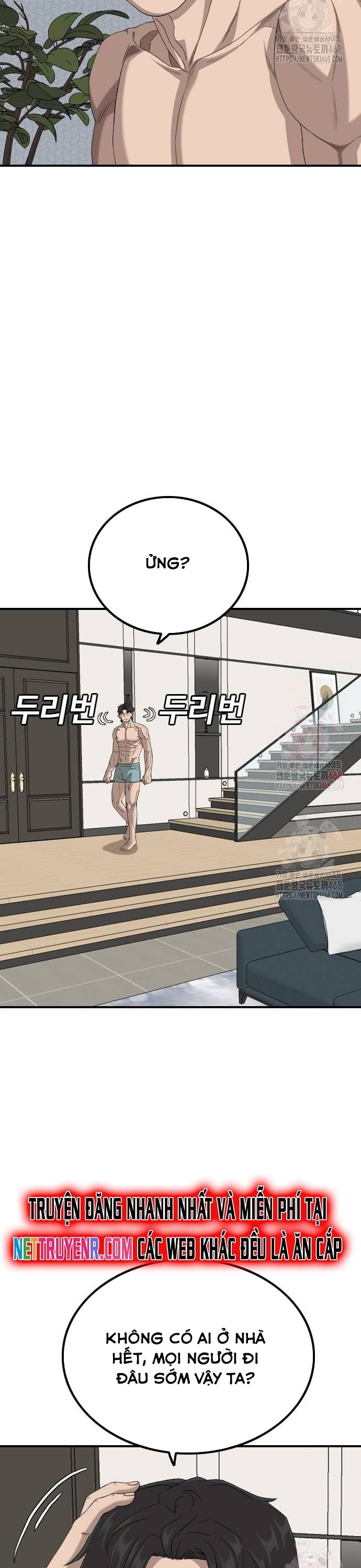 Người Xấu Chapter 254 - Trang 2