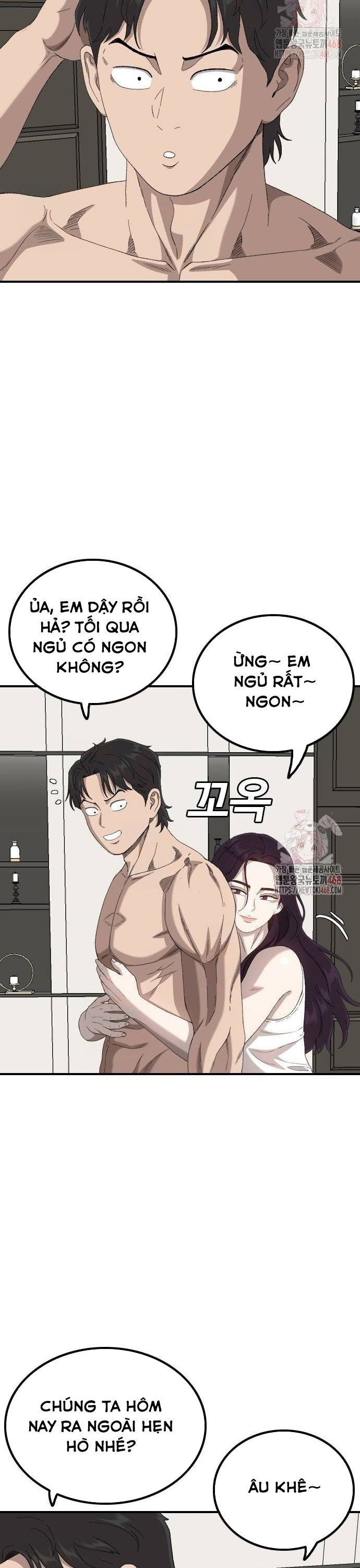 Người Xấu Chapter 254 - Trang 2