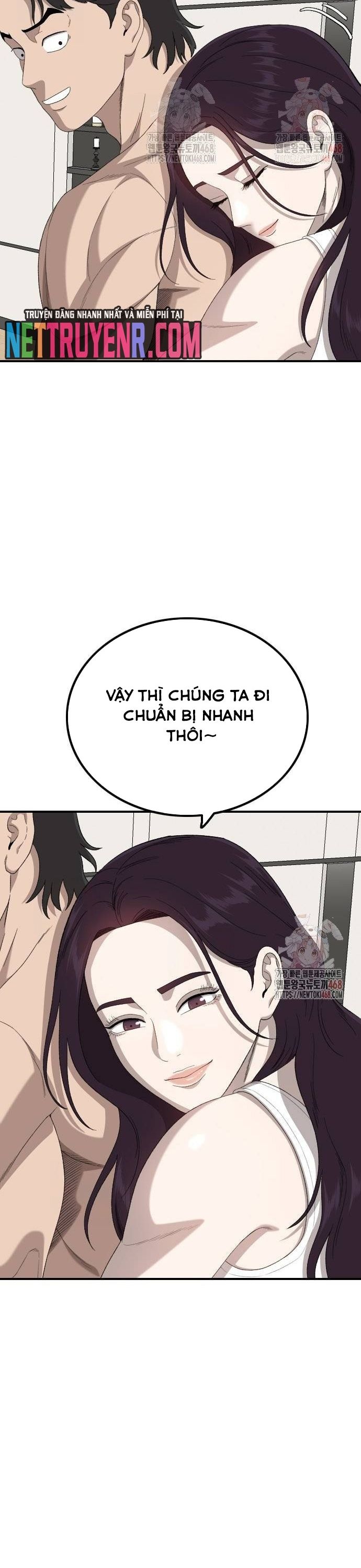 Người Xấu Chapter 254 - Trang 2