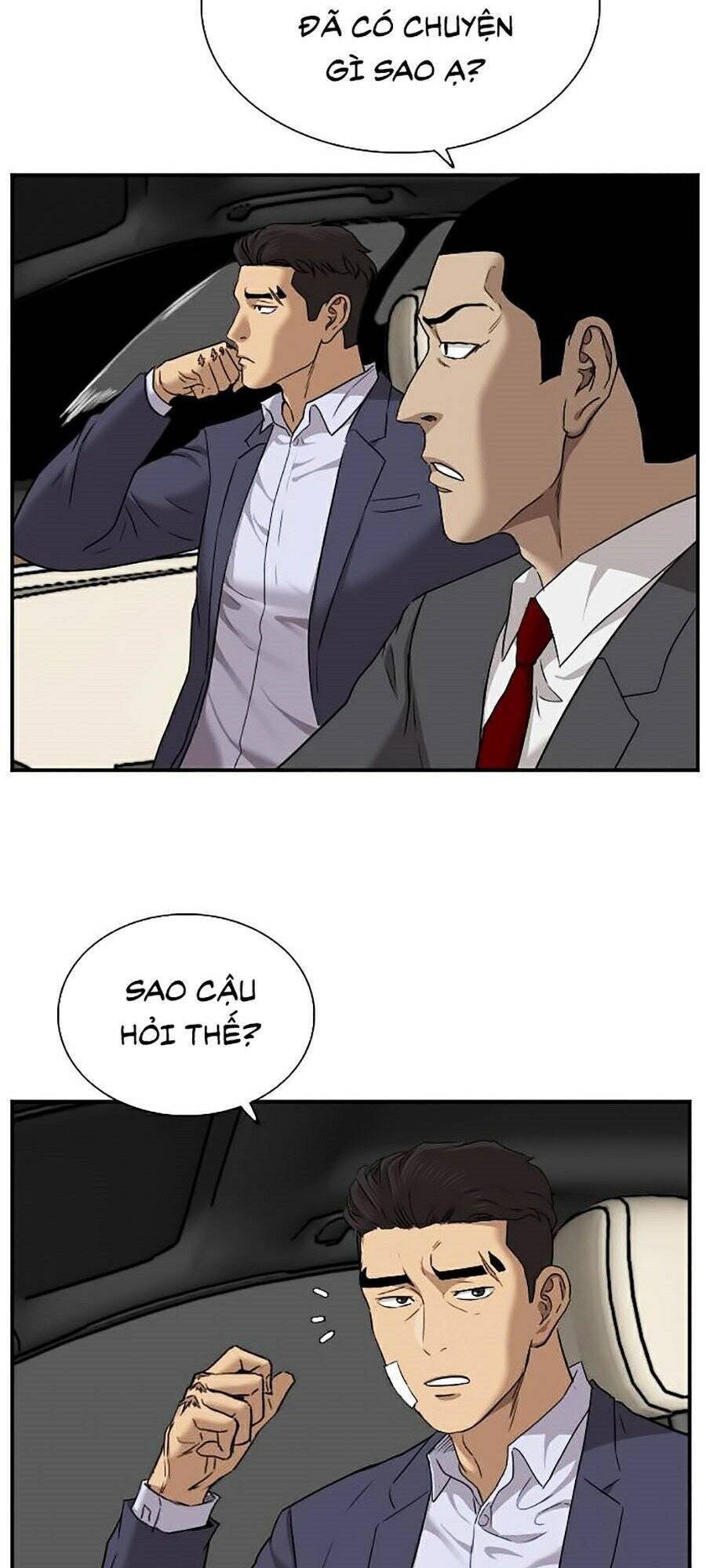 Người Xấu Chapter 26 - Trang 2