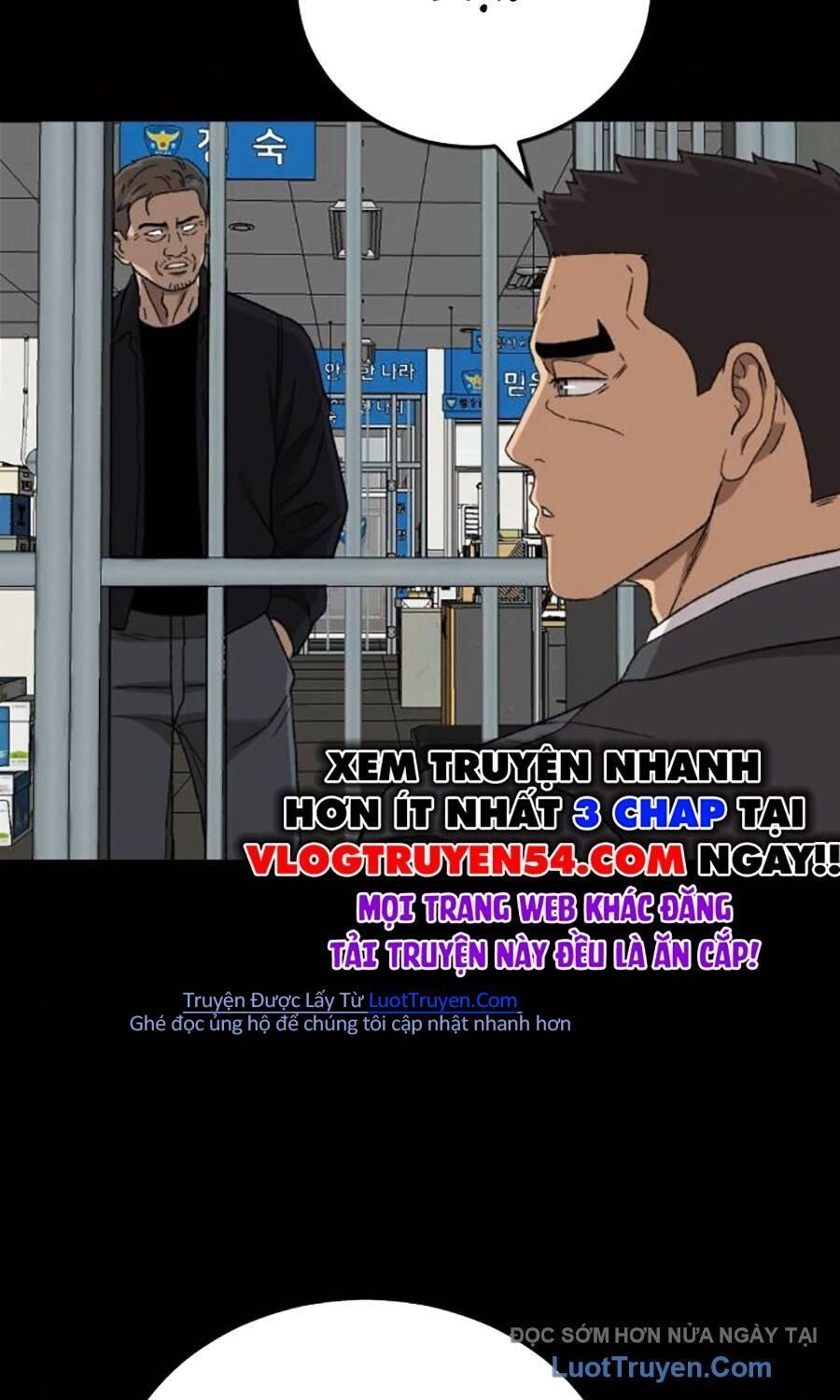 Người Xấu Chapter 273 - Trang 2